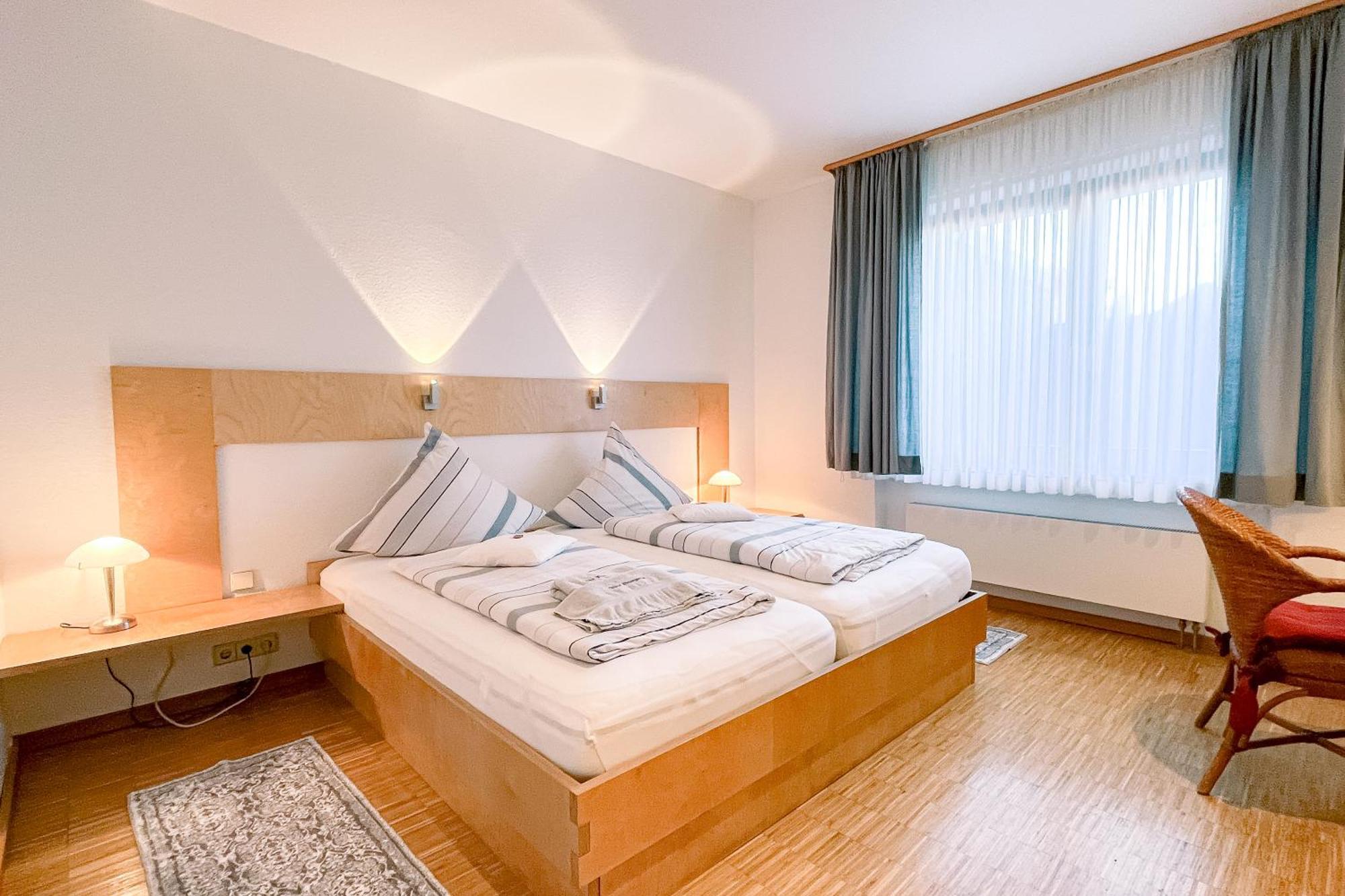 Alte Drogerie Hotel Garni Anholt Exterior photo